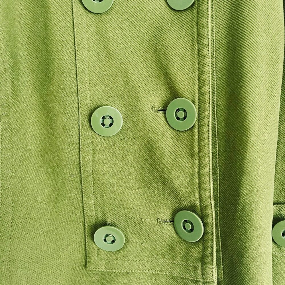 Ann Taylor Loft XL Corduroy Jacket - Picture 5 of 6